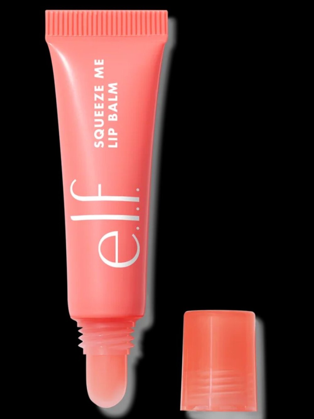 ⭐️5/$20⭐️ e.l.f. Squeeze Me Lip Balm, Strawberry